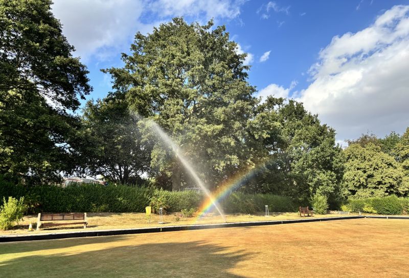 Rainbow